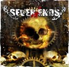 SEVEN ENDS Seven Ends album cover