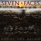 SEVEN FACES Above The Below album cover