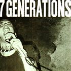 SEVEN GENERATIONS Demo 2004 album cover
