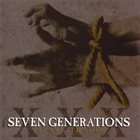SEVEN GENERATIONS Slave Trade album cover