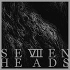 SEVEN HEADS Seven Heads album cover
