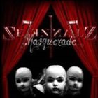 SEVEN NAILS Masquerade album cover
