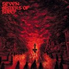 SEVEN SISTERS OF SLEEP Seven Sisters of Sleep album cover