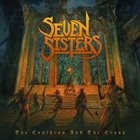 SEVEN SISTERS The Cauldron and the Cross album cover