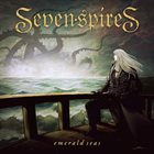 SEVEN SPIRES — Emerald Seas album cover