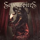 SEVEN SPIRES Solveig album cover