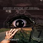 SEVEN STEPS OF DENIAL The Pursuit album cover