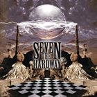 SEVEN THE HARDWAY — Seven The Hardway album cover