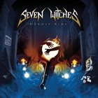 SEVEN WITCHES Deadly Sins album cover