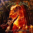 SEVEN WITCHES Passage To The Other Side album cover
