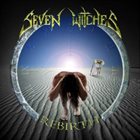 SEVEN WITCHES Rebirth album cover
