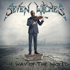 SEVEN WITCHES The Way Of The Wicked album cover