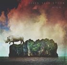 SEVEN YEAR STORM — Aion I album cover