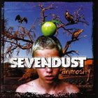 SEVENDUST Animosity album cover