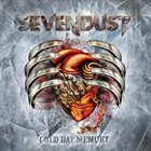 SEVENDUST Cold Day Memory album cover