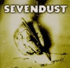 SEVENDUST — Home album cover