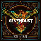 SEVENDUST Kill the Flaw album cover