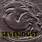 SEVENDUST — Sevendust album cover