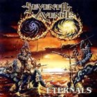 SEVENTH AVENUE Eternals album cover
