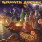 SEVENTH AVENUE Goodbye album cover