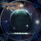 SEVENTH AVENUE Terium album cover