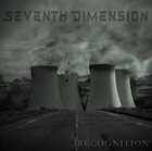 SEVENTH DIMENSION Recognition album cover