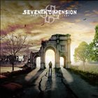 SEVENTH DIMENSION The Corrupted Lullaby album cover