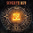 SEVENTH KEY — I Will Survive album cover