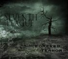 SEVENTH PLAGUE Forever In Terror album cover