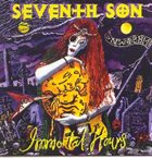 SEVENTH SON Immortal Hours album cover