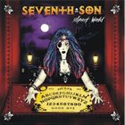 SEVENTH SON Spirit World album cover