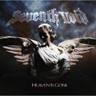 SEVENTH VOID Heaven Is Gone album cover