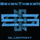 SEVENTHSIGN Blueprint album cover