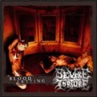 SEVERE TORTURE Bloodletting album cover