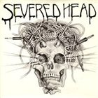 SEVERED HEAD Heavy Metal album cover