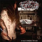 SEVERED LIMBS In Each Scenario You Die album cover