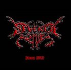 SEVERED SHIP Demo 2012 album cover