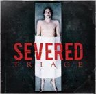 SEVERED Triage album cover