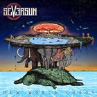 SEVERSUN New World Chaos album cover