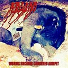 下水道繁殖 Worms Sucking Cankered Armpit album cover