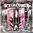 SEXTODECIMO 4xEPS album cover