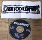 SEXTODECIMO Demo 2003 album cover