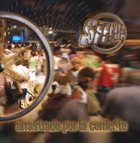 SFFERA Arrastrado por la Corriente album cover