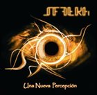 SFFERA Una Nueva Percepción album cover