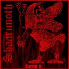 SHAARIMOTH Current 11 album cover