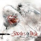 SHADES OF DUSK Caress the Despair album cover