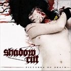 SHADOW CUT Pictures of Death album cover