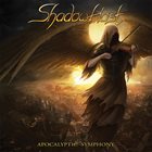 SHADOW HOST — Apocalyptic Symphony album cover
