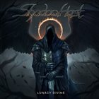 SHADOW HOST Lunacy Divine album cover