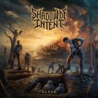 SHADOW OF INTENT Elegy album cover